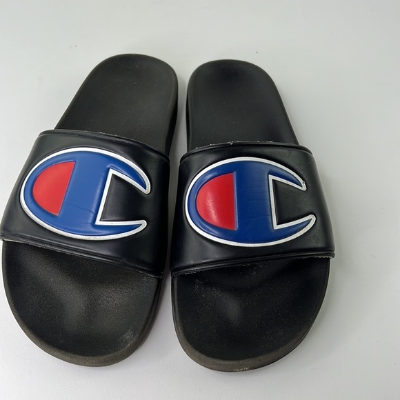 Champion IPO Logo Slides - Picture 3 of 7